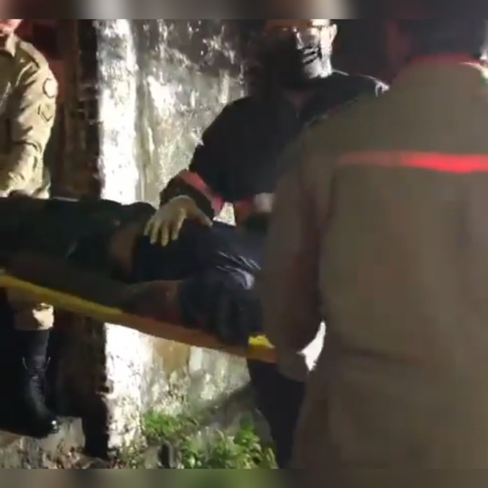 Homens vão furtar fios e um morre eletrocutado em João Pessoa, diz PM