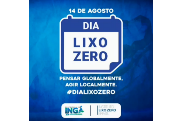 DIA DO LIXO ZERO: preserve o planeta; conheça os 4 “R” da ecologia