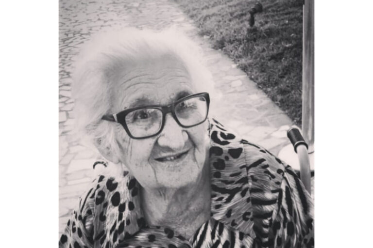 ITATUBA: Faleceu D. Maria Brasil aos 99 anos