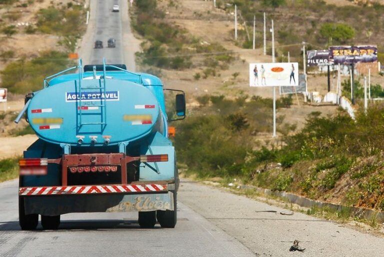 Ministério do Desenvolvimento libera mais de R$ 7 milhões para ações de combate à seca na Paraíba