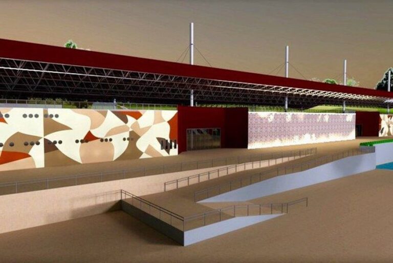 Licitação para construção do Centro de Convenções de Campina Grande é publicada e investimento passa dos R$ 100 milhões