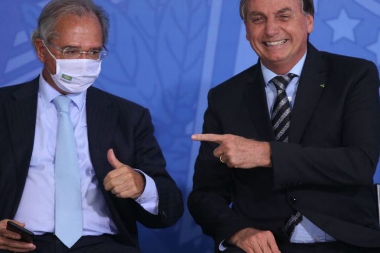Governo aposta em avanço de agenda econômica após reforma ministerial