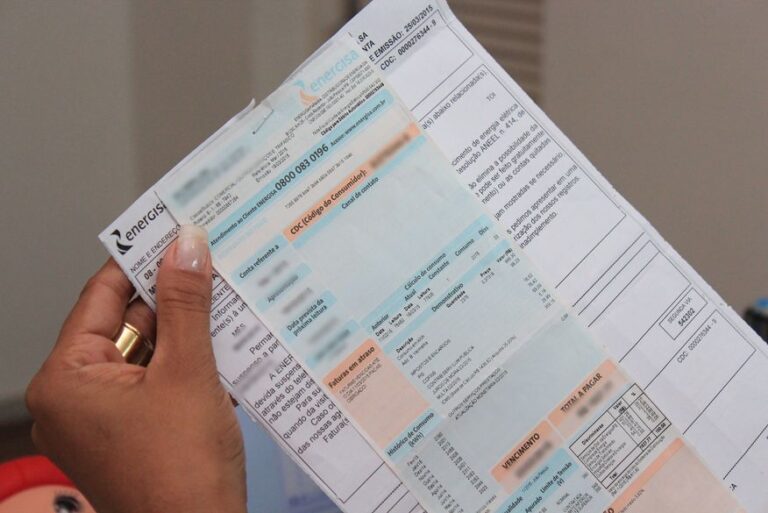 Energisa realiza campanha para negociação de contas de luz em atraso até o dia 10 de agosto na Paraíba