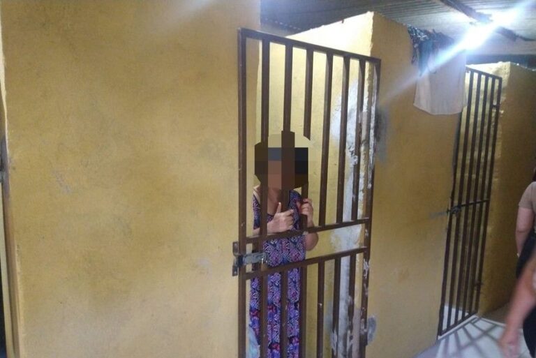 Diretor de clínica que mantinha 33 mulheres em celas é preso por maus-tratos e abuso sexual no Ceará