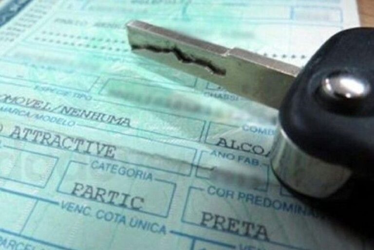 Prazo para entrega de documentação de isenção de IPVA de sete placas é prorrogado até 31 de agosto