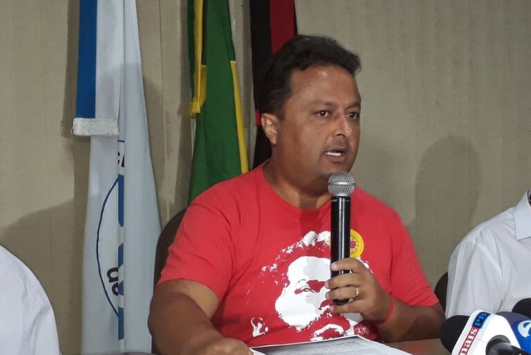 Jackson Macedo deixa portas abertas para Luciano Cartaxo após encontro e diz que “as coisas do passado ficam no passado”
