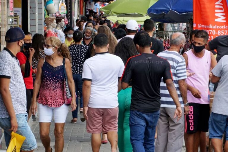 Paraíba deve iniciar discussão sobre passaporte da vacina após 15 de setembro quando toda população já tiver 1ª dose