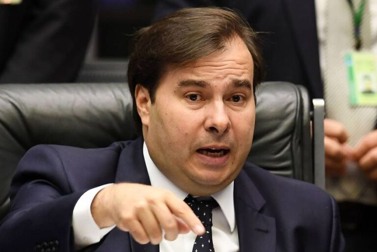 Hackers se passam por Rodrigo Maia, pedem R$ 20 mil a Luís Miranda e têm prejuízo de R$ 50