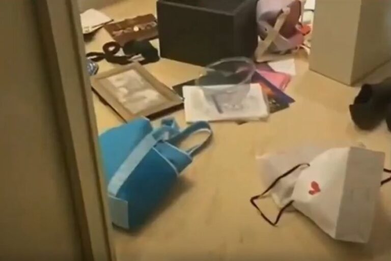 Dupla que roubou pertencentes avaliados em mais de R$ 1 milhão de apartamento de luxo em João Pessoa agiu com frieza e ousadia, diz delegado