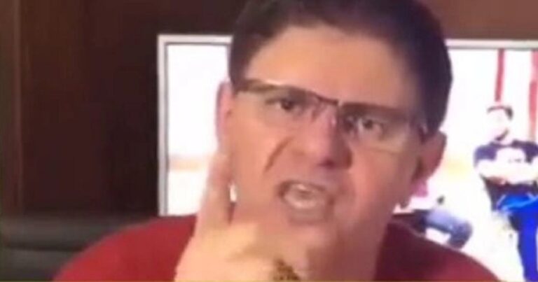 Após Sergio Reis, Batoré pede fechamento do STF e Congresso: “STF fica só soltando bandido, parece ‘lacto purga’, toda merd* que está presa, solta”