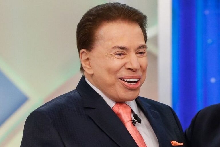 Com Covid-19, Silvio Santos tem alta e deixa hospital em São Paulo