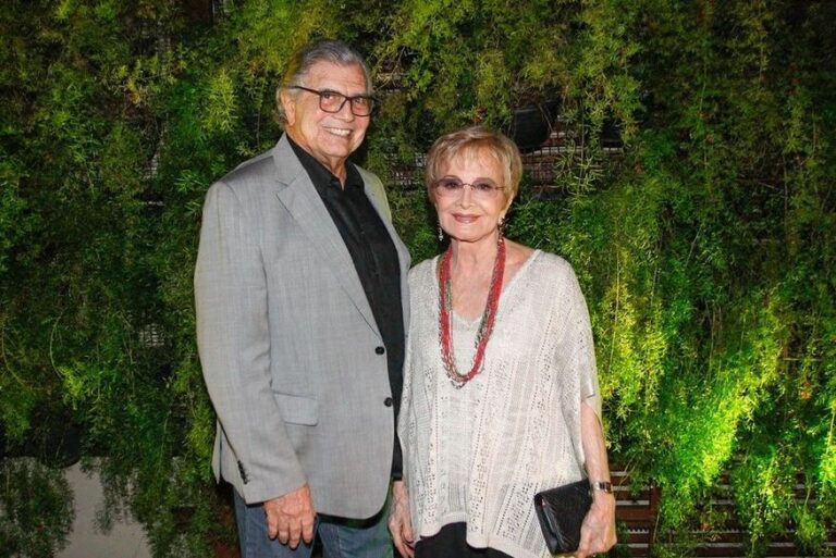 COVID-19: Nora de Tarcísio e Glória diz que eles foram contaminados ‘num descuido’