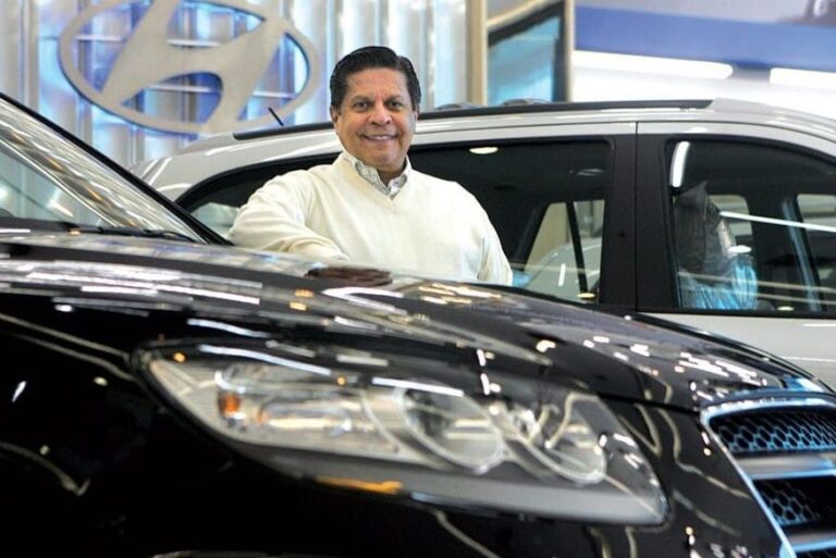 Bruno decreta luto oficial de três dias em Campina Grande após a morte do empresário Carlos Alberto de Oliveira