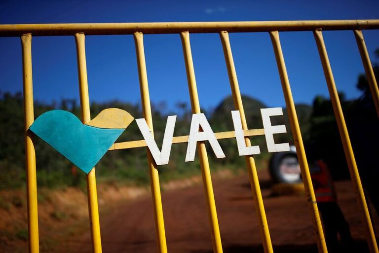 Justiça condena Vale a indenizar ex-funcionário em R$ 300 mil por desastre em Brumadinho