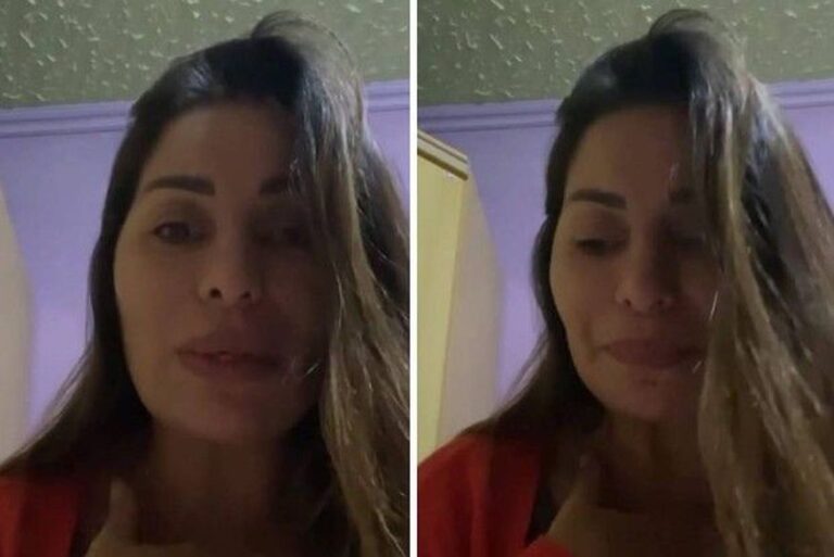 ‘Não era gay, se fosse, seria meu filho do mesmo jeito’, diz Walkyria Santos sobre Lucas