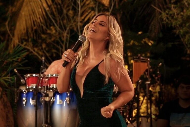 Morre filho mais novo da cantora paraibana Walkyria Santos