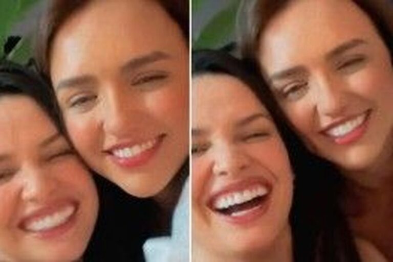 Juliette paga R$ 25 mil de aluguel em casa no Rio e agora é vizinha de Rafa Kalimann