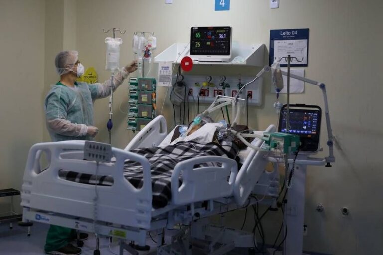 Estudo preliminar indica que anti-inflamatório pode reduzir em 38% mortalidade de doentes graves de Covid-19