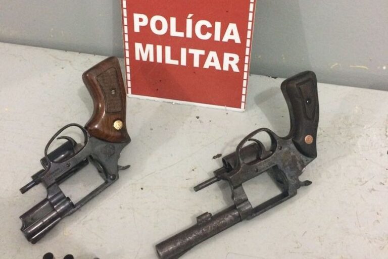 Em seis meses, Forças de Segurança apreenderam mais de três toneladas de entorpecentes e quase 2,5 mil armas de fogo na Paraíba