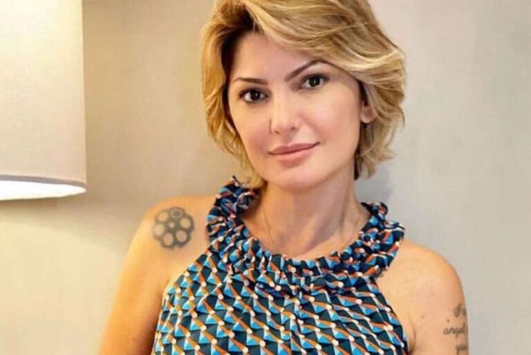 Antônia Fontenelle é indiciada pela Polícia Civil da Paraíba pelo crime de racismo após declarações em redes sociais