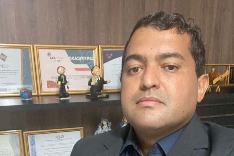 Paraibano Marco Villar é eleito presidente da Associação Brasileira da Advocacia Municipalista