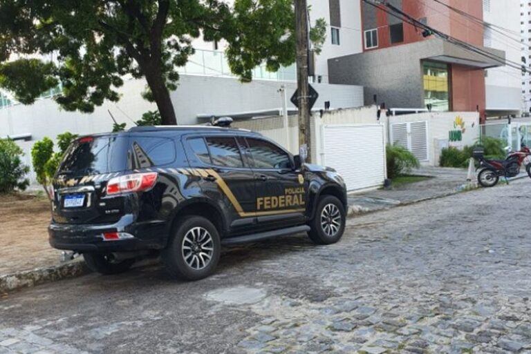 Operação Select cumpre 28 mandados em nove cidades da Paraíba para investigar sobrepreço na compra de testes de Covid-19