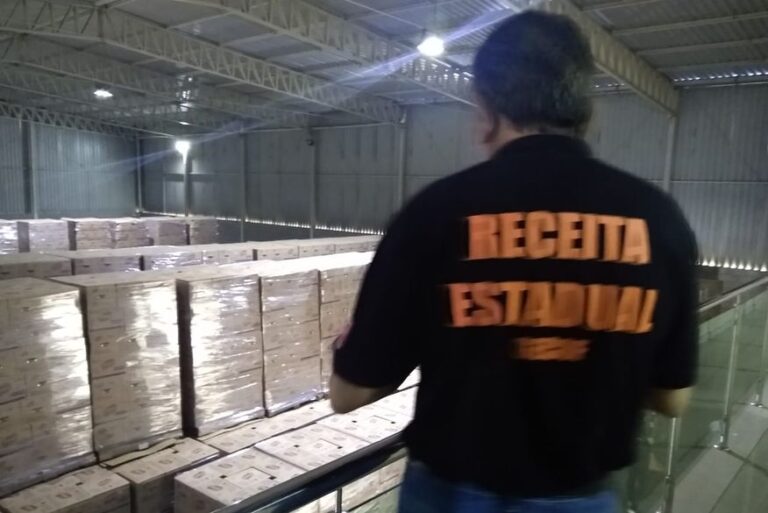 Grupo de empresas do ramo atacadista em Campina Grande é alvo de operação de combate à sonegação fiscal