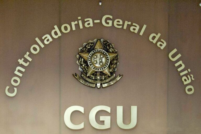 Chamado de ‘prevaricador’ pelo presidente da CPI, ministro da CGU depõe nesta terça à comissão