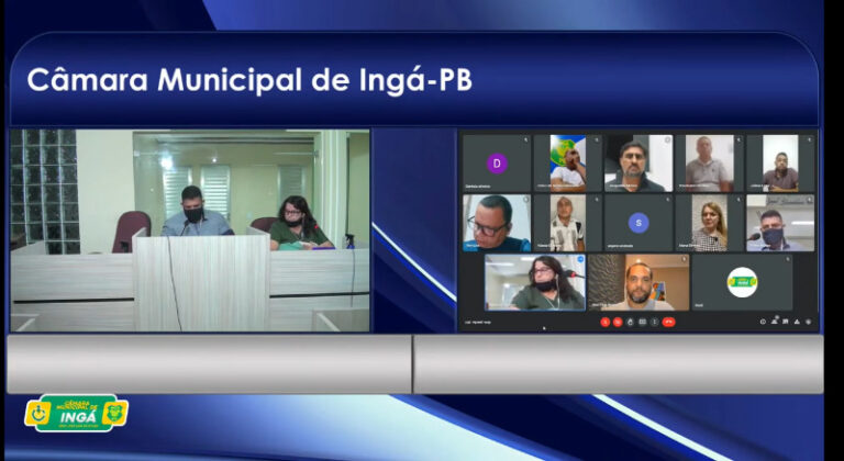 18° SESSÃO: Confira os temas debatidos Câmara nesta quarta-feira (22)