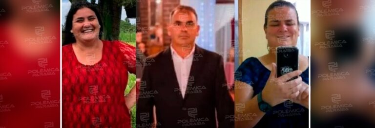 TRAGÉDIA ANUNCIADA: três irmãos que recusaram vacina contra a Covid-19 morrem em intervalo de 8 dias