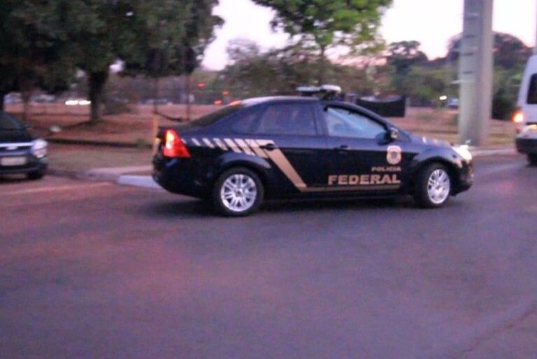Polícia Federal investiga fraudes no pagamento do seguro-defeso a falsos pescadores