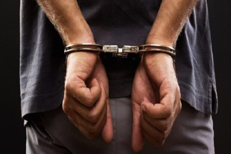 Homem é preso em Picuí após descumprir medida protetiva e agredir ex-companheira