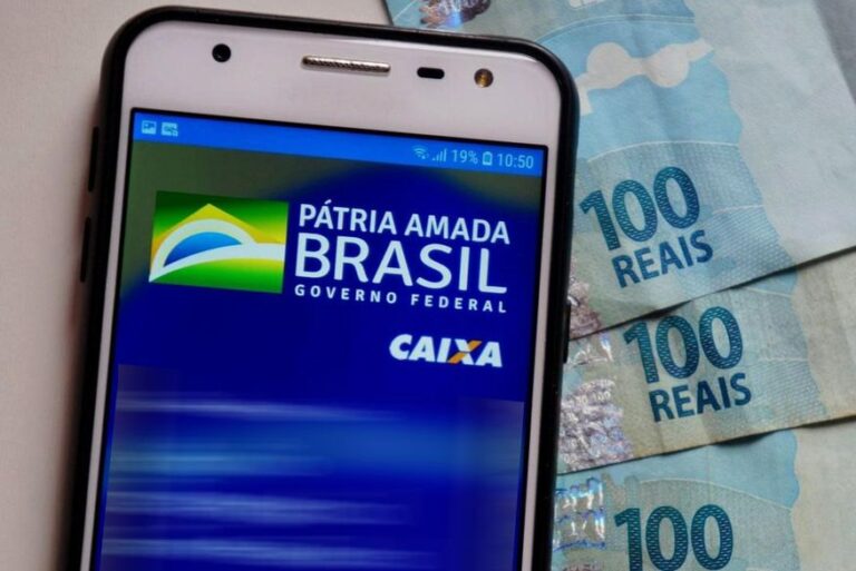Gasto com auxílio emergencial deste ano já supera R$ 40 bilhões