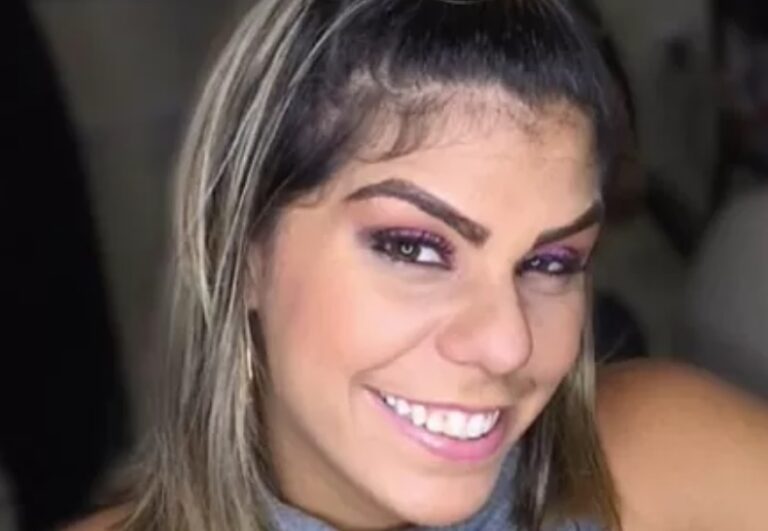MISTÉRIO: Cantora é morta a tiros enquanto andava de moto com o namorado