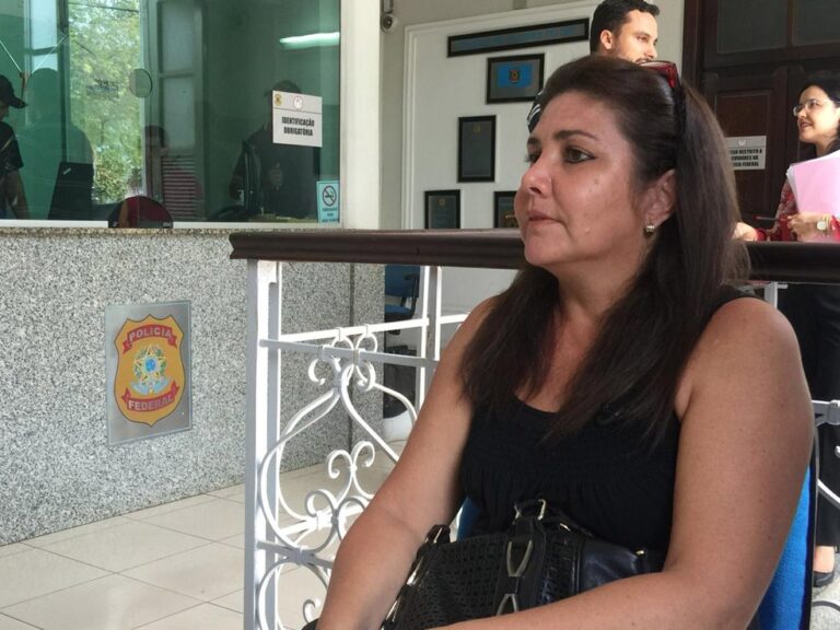 PF prende controladora boliviana investigada por desastre aéreo da Chapecoense