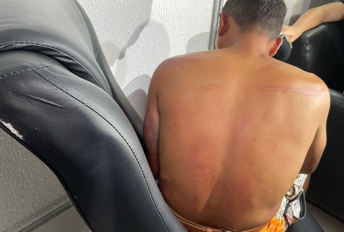 Suspeito de matar menina Anielle é indiciado por homicídio qualificado