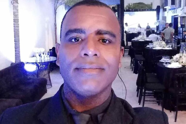 Segurança morre após ser agredido por convidado durante evento