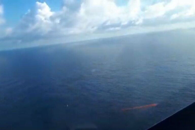 Pesquisa comprova que tsunami atingiu costa da Paraíba há 200 anos e provocou inundações no litoral do Nordeste