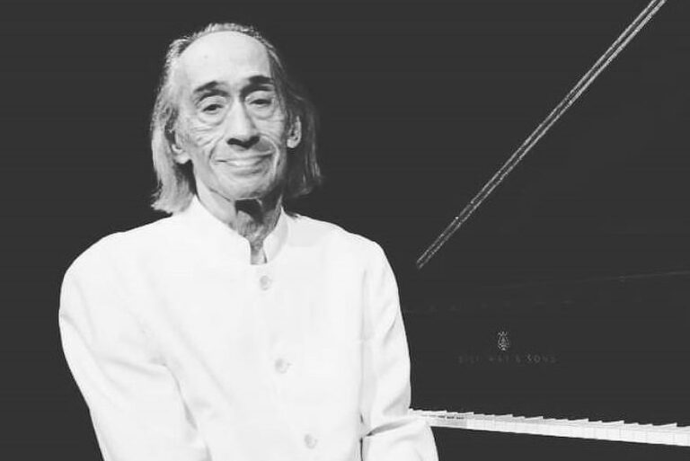 João Carlos Assis Brasil, expoente do piano nacional, morre aos 76 anos