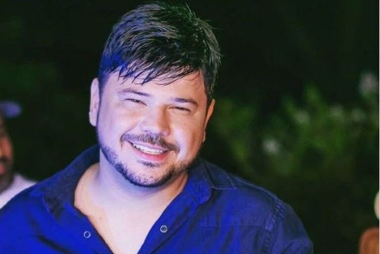 Cantor sertanejo é encontrado morto dentro de carro alugado, em Belo Horizonte