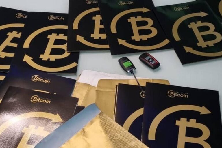 ‘Faraó do bitcoin’ fez investimentos de R$ 2 milhões em criptomoedas para milícia da Zona Oeste do Rio