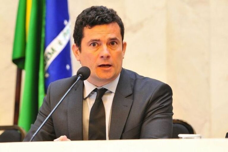 Sergio Moro critica PEC 5 e chama população para se mobilizar: “Tirar independência do Ministério Público é desproteger a sociedade”