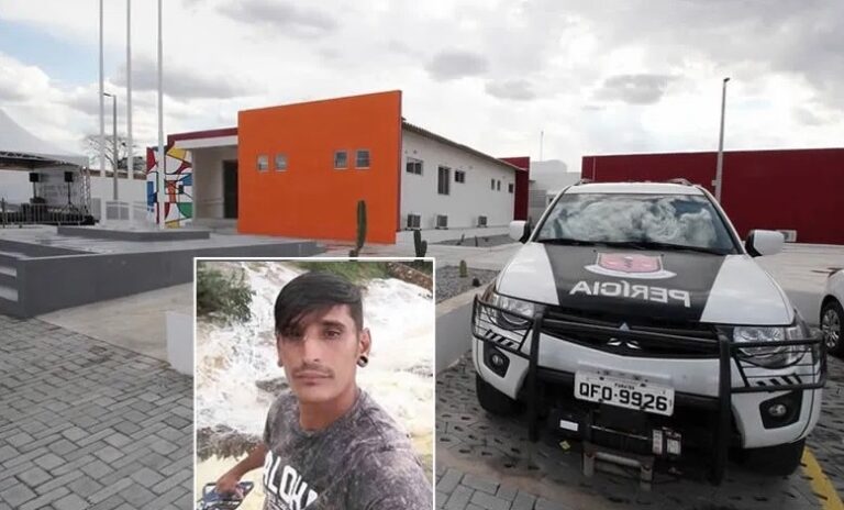 TRAGÉDIA: corpo de filho de ex-prefeito paraibano é encontrado próximo a um açude