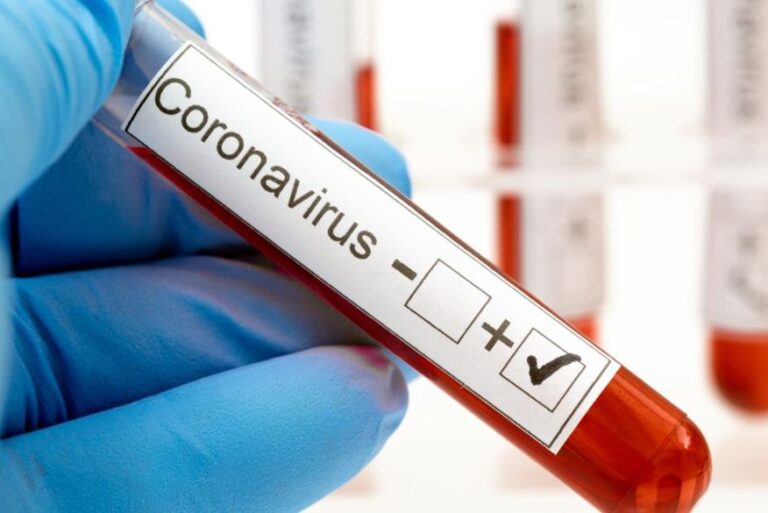 Paraíba registra 5 mortes, 40 novos casos e 23% de ocupação de leitos Covid-19