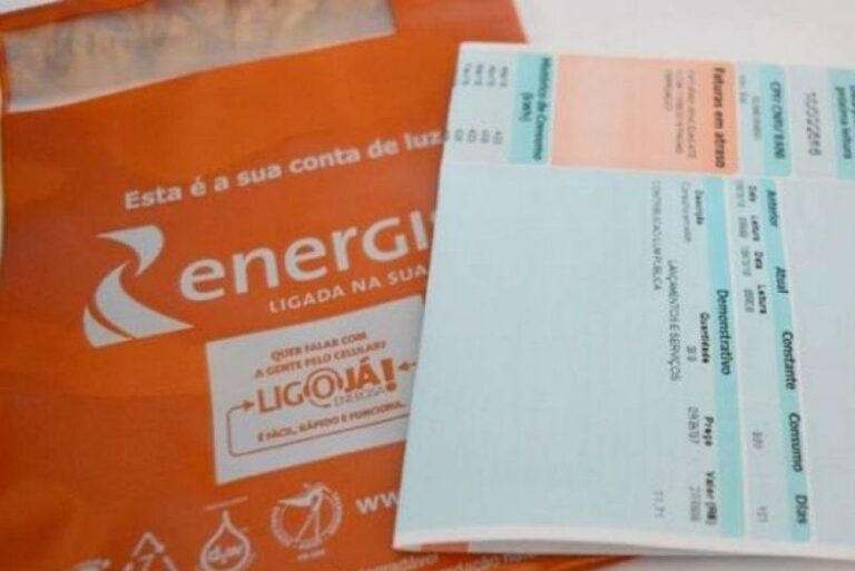 Energisa oferece condições especiais para clientes cadastrados na Tarifa Social na Paraíba