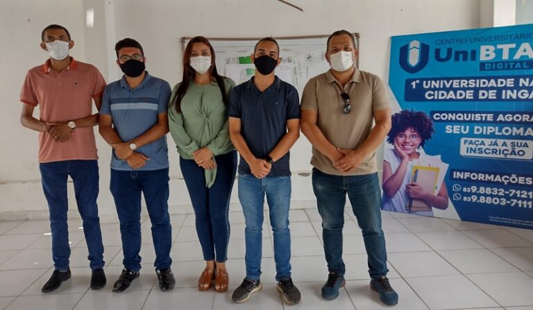 Presidente Anselmo e vereadores de Riachão também apoiam projeto do Matadouro Regional