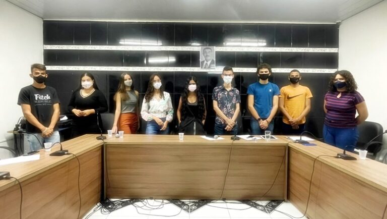 Parlamento Jovem propõe audiência pública para discutir retorno às aulas presenciais em Itatuba