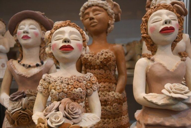 Governo da Paraíba publica edital para selecionar interessados em participar da 32ª Feira Nacional de Artesanato