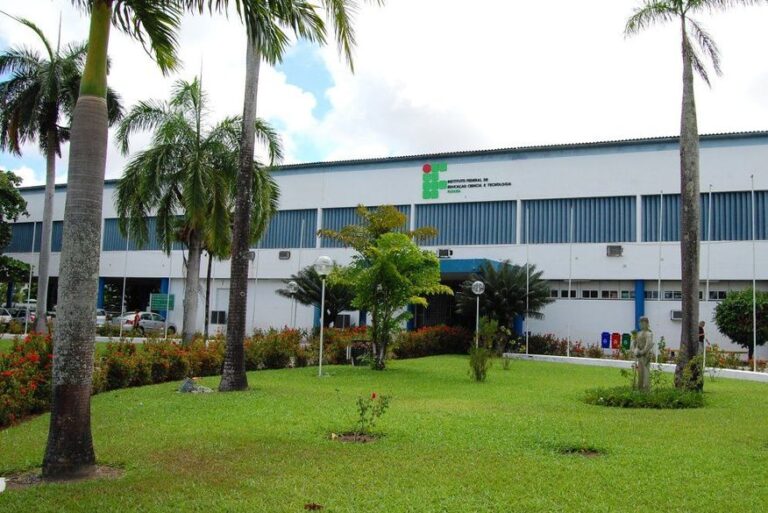 IFPB inscreve para seleção com mais de 3,7 mil vagas para cursos técnicos em 21 campis da Paraíba
