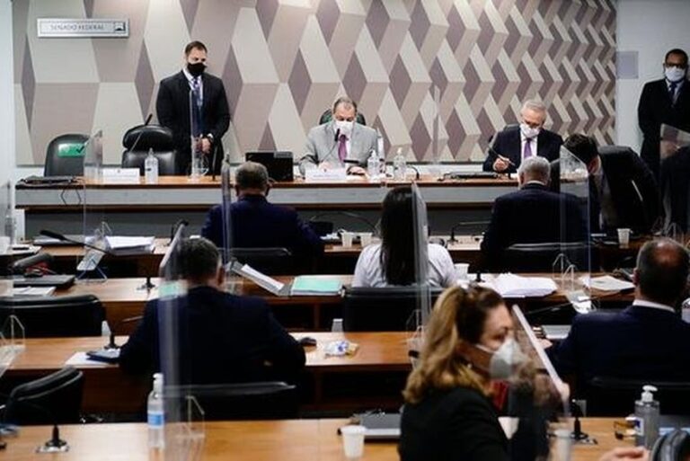 CPI questiona nesta quarta diretor da Agência Nacional de Saúde sobre ações contra Prevent Senior